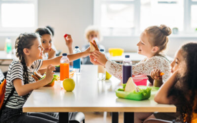 Which Unwanted Creatures Are Sharing Your Child’s School Rooms?