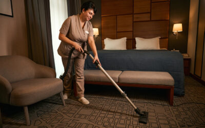 Hospitality Hygiene and Pest Control Protocols for Hotels